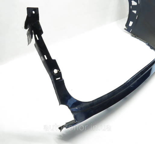 Кожух бампера заднього Nissan/Infiniti 850225MP0H ціна, від 506.64 USD