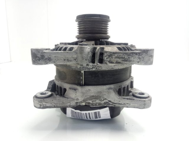 Купити 9835688980 Peugeot/Citroen Генератор