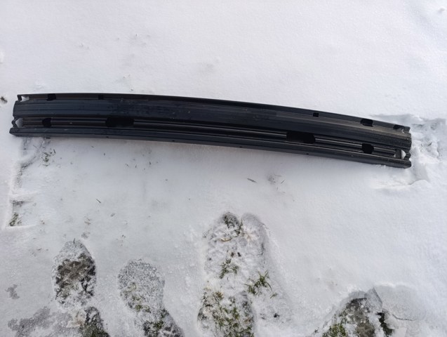 Балка бампера заднього Polcar 27X1963 ціна, від 76.59 USD