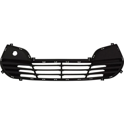 Решітка переднього бампера, нижня Hyundai/Kia 865602V000 ціна, від 25.65 USD