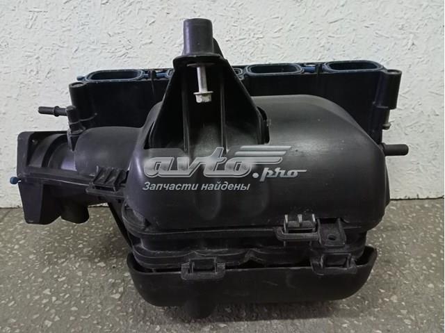 Колектор впускний General Motors 12631023 ціна, від 50.79 USD