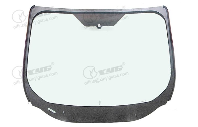 Автоскло XYG 3581AGSVZ ціна, від 104.34 USD