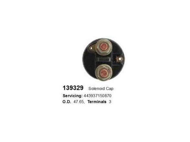  139327 Cargo