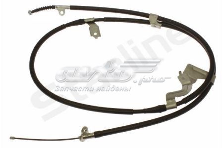 LABR99161 Starline 