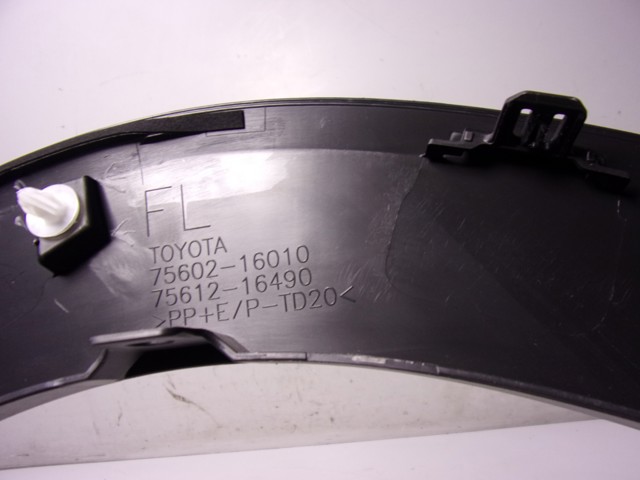  Toyota 7560216010 ціна, від 33.86 USD