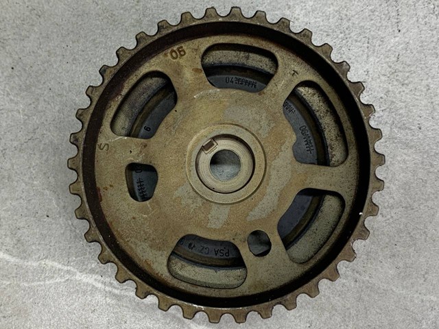 Купити 9648545580 Peugeot/Citroen 