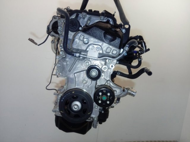 G4FT Hyundai/Kia Мотор в зборі