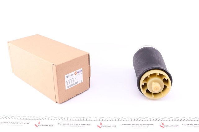 Пневмоподушка задня Autotechteile 7003301
