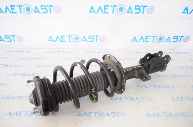 Купити AL54651D3170 Alex Амортизатора передній лівий