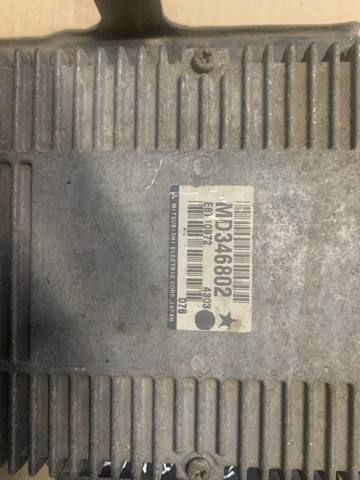  MD346802 Mitsubishi