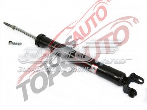 Амортизатор задній E6210JK01B Nissan/Infiniti