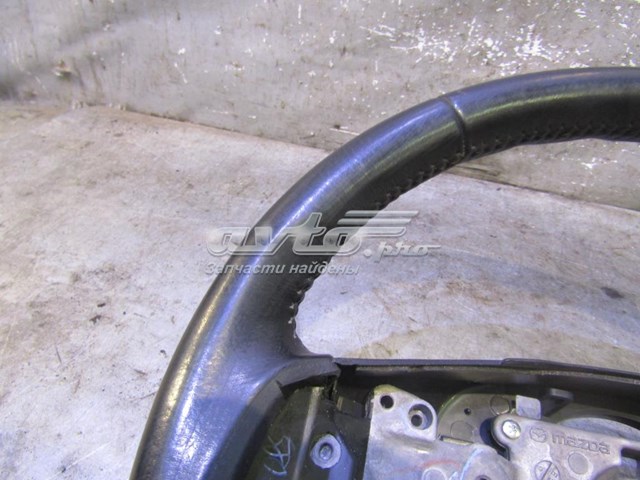 Рульове колесо Mazda 6 (GH) (Мазда 6)