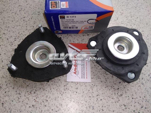 Опора стійки амортизатора переднього DP Group B1373 ціна, від 18.55 USD
