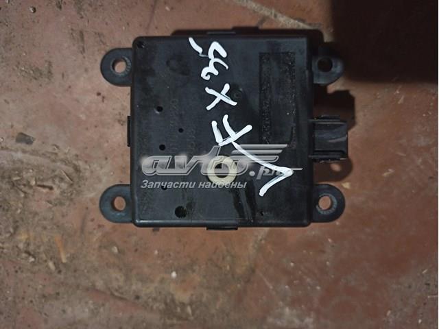 Nissan/Infiniti 3K01030820