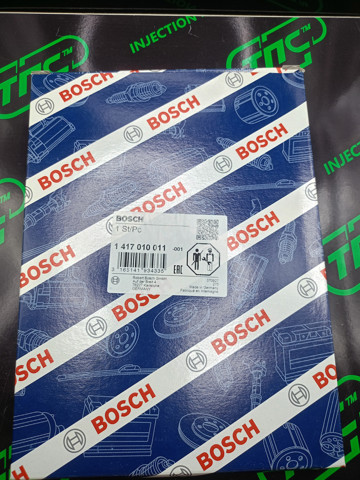 Ремкомплект ТНВД Bosch 1417010011