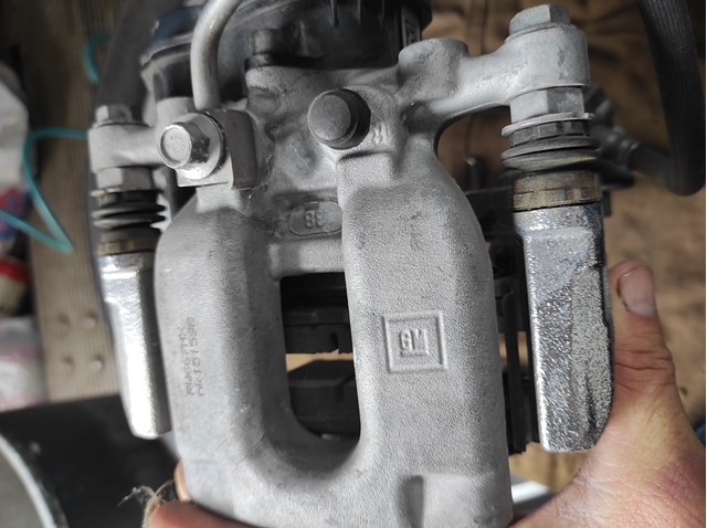  General Motors 42791034 ціна, від 33.86 USD