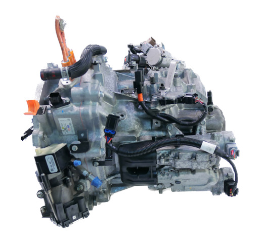 АКПП 430002B110 Hyundai/Kia