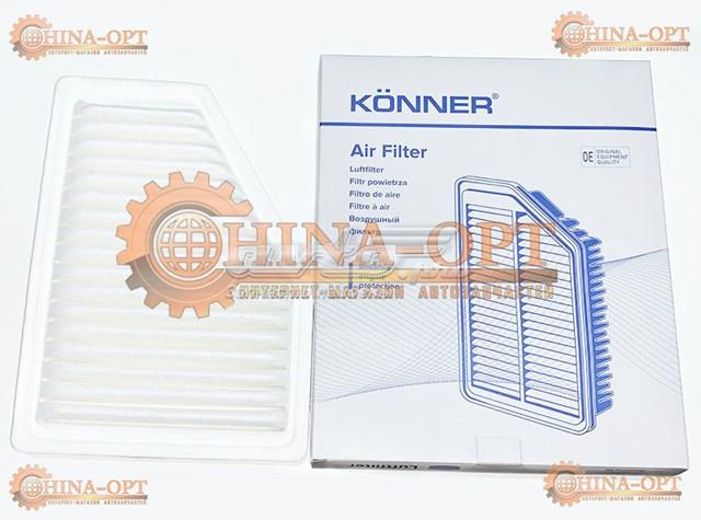 Купити KAF833 Konner Автомобільний фільтр повітря