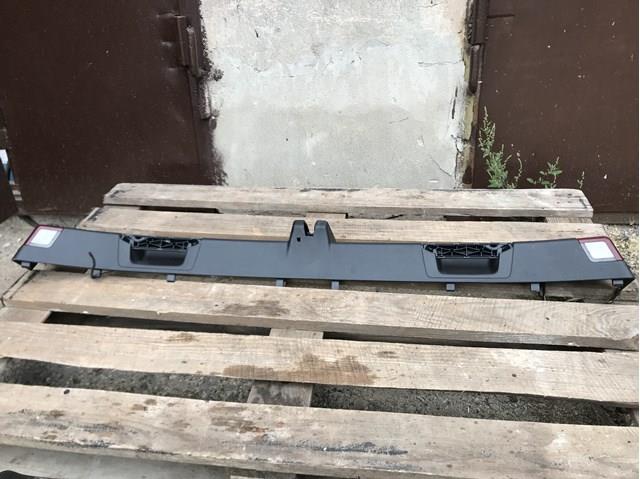 Обшивка кришки багажника Mercedes A2127400072 ціна, від 21.16 USD