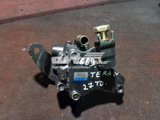 Насос гідропідсилювача керма Ford 84134026