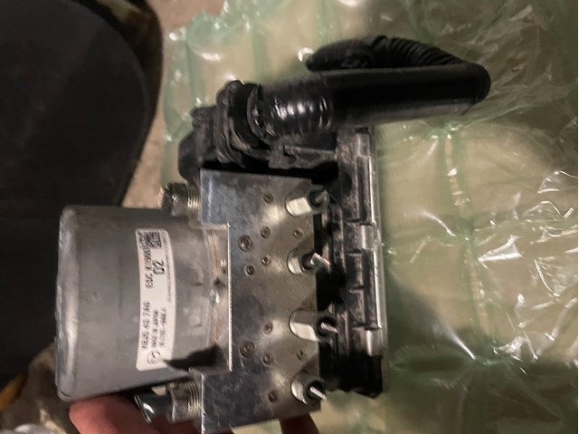  Mazda KBJ5437A0 ціна, від 519.43 USD