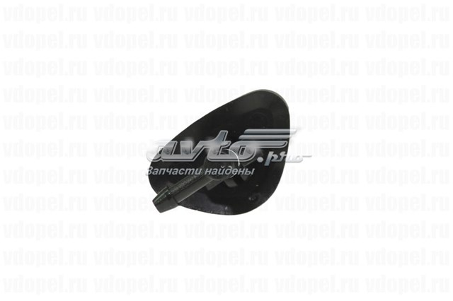 Купити 13322473 General Motors Форсунка омивача скла лобового, ліва