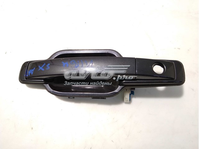  Ssang Yong 7245031000 ціна, від 6.09 USD