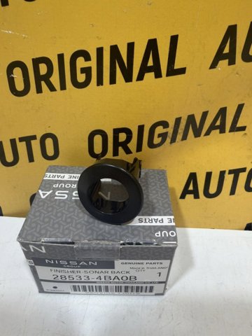 285334BA0B Nissan/Infiniti 