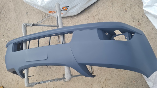 Купити PCV04132BA Signeda Буфер (бампер) передній