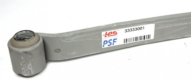 Лист ресори задньої TES 3333300119ZT ціна, від 112.62 USD
