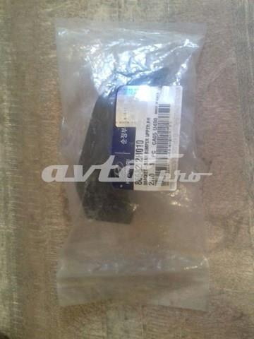 Кронштейн підсилювача заднього бампера Hyundai/Kia 866822H010 ціна, від 0.90 USD