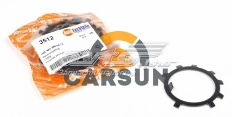 Шайба регулювальна 1003512 Autotechteile