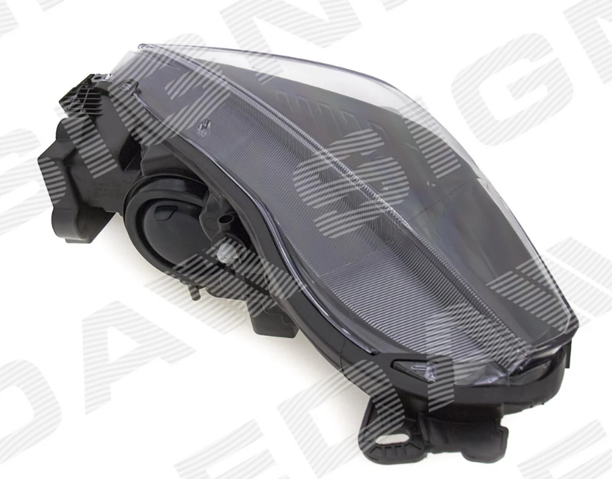Купити ZFD111176R Signeda Права блок фара