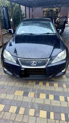 Купити 4GRFSE Toyota Двигун