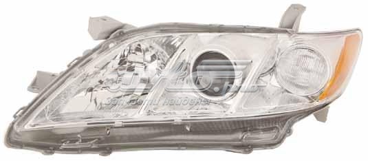 Фари Depo/Loro/Abakus 21211Q6LLDEM ціна, від 146.01 USD