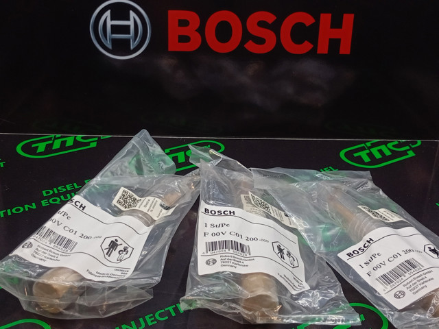  Bosch F00VC01200 ціна, від 38.07 USD