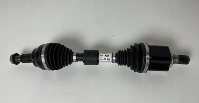 Ліва піввісь LR139088 Land Rover