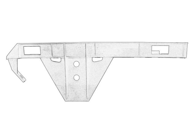 5801351726 Iveco 