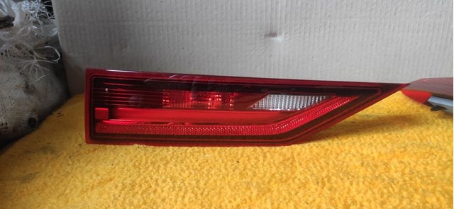  Volvo 31656786