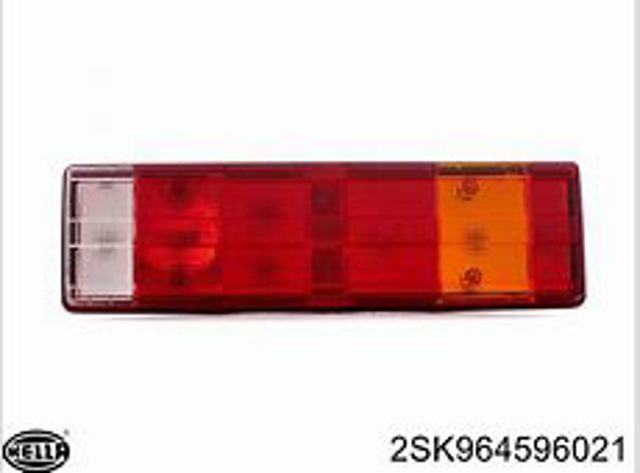 Задні ліхтарі FPS FP3542F2E ціна, від 57.52 USD