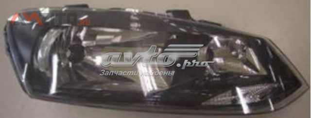 44111G9RMLDEM2 Depo/Loro/Abakus Фара правая