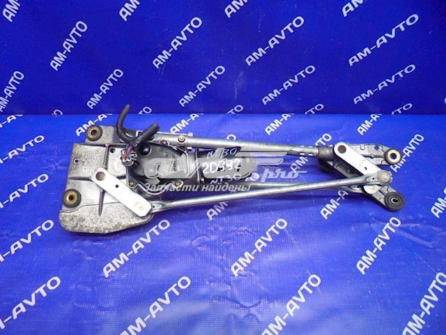 Мотор стеклоочистителя NISSAN 288108H300 Мотор стеклоочистителя NISSAN 288108H300