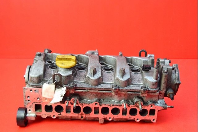ГБЦ 96440132 General Motors