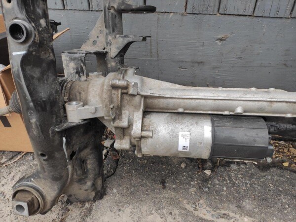 Купити A1674604901 Mercedes 