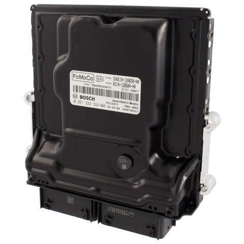 Купити KK1Z12A650A Ford Модуль управління двигуном