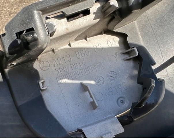 A2138858304 Mercedes 