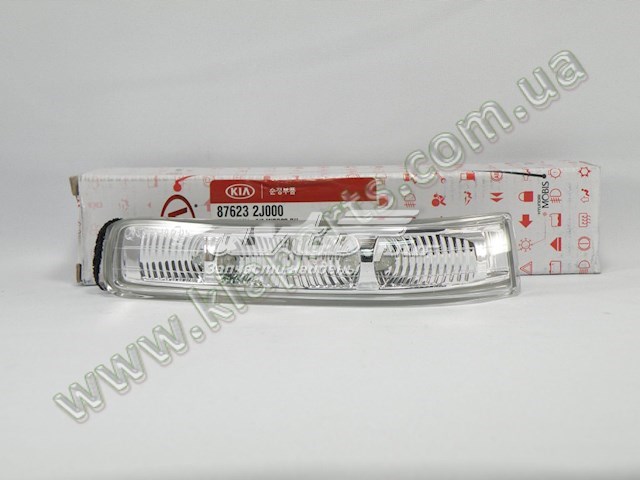  876232J000 Hyundai/Kia