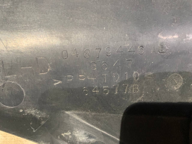 04879446AB Chrysler 