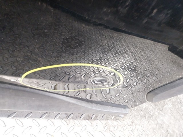 Купити 6700442191 Toyota Двері задні, ліві