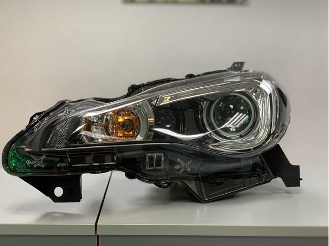 84002CA111 Subaru Фара дальнього світла в зборі